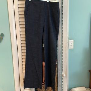 NWT Ann Taylor Factory Signature Trouser, size 2